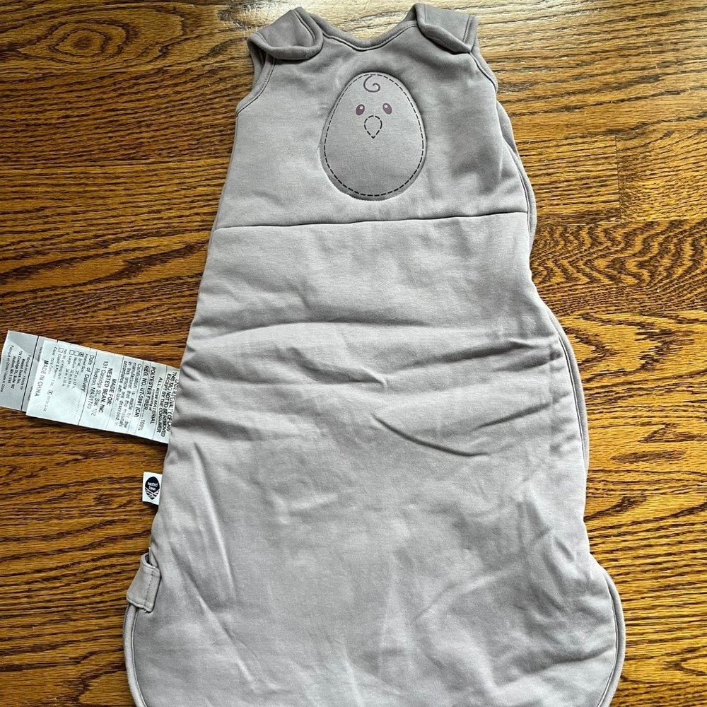Nested Bean Cotton Classic Sleep Sack - Size Small - 1.0 TOG